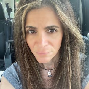 Meet your Posher, Jen